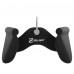 Рукоятка для тяги з вузьким хватом Mdbuddy Pull Down Handle нековзне покриття 290х120х150 мм, чорний, код: TA-5377