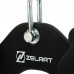 Рукоятка для тяги з вузьким хватом Mdbuddy Pull Down Handle нековзне покриття 290х120х150 мм, чорний, код: TA-5377