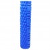 Масажний ролер EasyFit Grid Roller 60 см v.3.1 синій, код: EF-2037-Bl