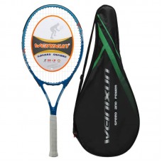 Ракетка для великого тенісу Weinixun білий, код: PRO-700B-S52 Ракетка для великого тенісу Weinixun білий, код: PRO-700B-S52