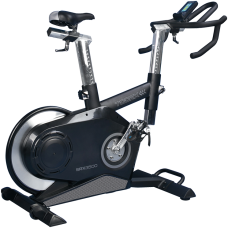 Сайкл-тренажер Toorx Indoor Cycle SRX 3500, код: 930987-SVA