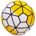 М"яч футбольний PlayGame Premier League жовтий, код: FB-5352_Y