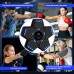 Електрична мішень для боксу EnergyFit з рукавичками, код: EF21