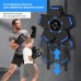 Електрична мішень для боксу EnergyFit з рукавичками, код: EF21