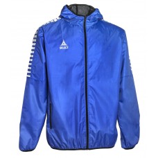 Куртка вітрозахисна чоловіча Select Argentina Allweather Jacket S, синій, код: 5703543237814