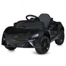 Дитячий електромобіль Bambi McLaren M 5030EBLR-2 чорний, код: 6903317557875