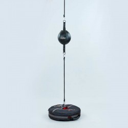 Пневматична груша на розтяжках FitBox, код: SD01KIT Пневматична груша на розтяжках FitBox, код: SD01KIT