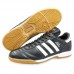 Взуття для футзалу підліткові Adidas Copa Mandual, розмір 36 (24,5см), чорний-білий, код: OB-1983_36BK Взуття для футзалу підліткові Adidas Copa Mandual, розмір 36 (24,5см), чорний-білий, код: OB-1983_36BK