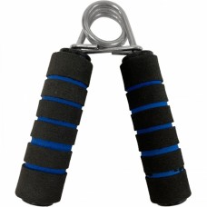 Еспандер кистьовий Meta Foam Hand Grip чорний-синій, код: 080101514194