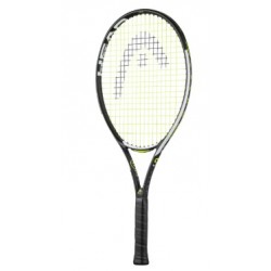 Ракетка Head IG Speed Jr.25 2024, код: 724794898468