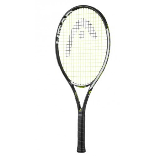 Ракетка Head IG Speed Jr.25 2024, код: 724794898468 Ракетка Head IG Speed Jr.25 2024, код: 724794898468