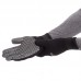 Перчатки для дайвинга Legend M-XL черный-белый, код: PL-6104-S52