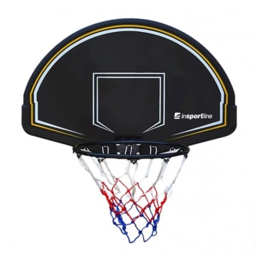 Баскетбольне кільце зі щитом inSPORTline Brooklyn II, код: 25981-IN