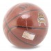 М"яч баскетбольний Spalding Small Forward №7, коричневий, код: 76892Y-S52