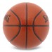 М"яч баскетбольний Spalding Small Forward №7, коричневий, код: 76892Y-S52