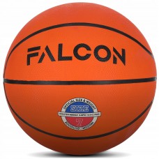 М"яч баскетбольний Falcon Classic №7, помаранчевий, код: P-5905973404242