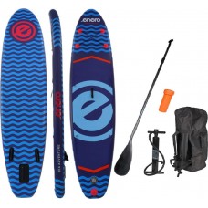 Надувна SUP дошка (Сапборд) Enero Navy 320, код: 5902431054049-IN