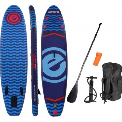 Надувна SUP дошка (Сапборд) Enero Navy 320, код: 5902431054049-IN