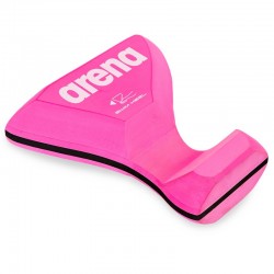 Дошка для плавання Arena Pull Swim Keel, рожевий, код: AR1E358_P-S52
