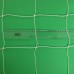 Сітка на ворота футбольна тренувальна вузлова Star 7500x2500x1480х2500мм, 2шт, білий, код: SN310H-S52 Сітка на ворота футбольна тренувальна вузлова Star 7500x2500x1480х2500мм, 2шт, білий, код: SN310H-S52