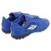 Сороконіжки взуття футбольне Aikesa розмір 41, синій, код: 2301-1_41BL