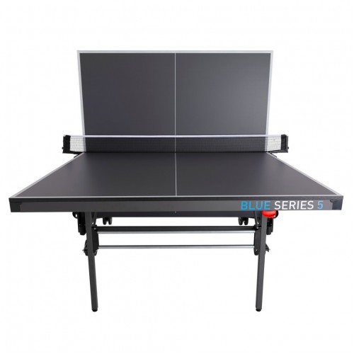 Тенісний стіл Kettler Blue Series Indoor K5, код: 4122-DM