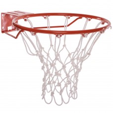 Сітка баскетбольна PlayGame білий, код: BT-6139-S52