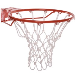 Сітка баскетбольна PlayGame білий, код: BT-6139-S52