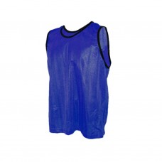 Манішка тренувальна одностороння SNS MACE1 розмір XL, темнно-синій, код: 18008-SNS Манішка тренувальна одностороння SNS MACE1 розмір XL, темнно-синій, код: 18008-SNS