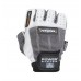 Рукавички для фітнесу Power System Fitness XS Grey/White, код: PS-2300_XS_Grey-White