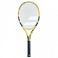 Ракетка Babolat Pure Aero Team 2019 str no cover Gr3, код: 3324921693101