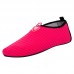 Аквашузи дитячі Skin Shoes дитяче FitGo 2XL-34-35-20-21см, чорний, код: PL-1812B_2XLBK