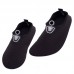 Аквашузи дитячі Skin Shoes дитяче FitGo 2XL-34-35-20-21см, чорний, код: PL-1812B_2XLBK