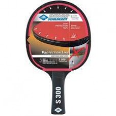 Ракетка для пінг-понгу Donic Protection line 300, код: 4000885030549