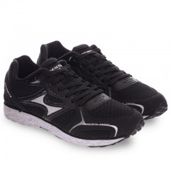 Кросівки для спортзалу Health Promax, розмір 43 (26,5см), чорний, код: 7705S-3_43BK