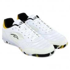 Взуття для футзалу чоловічі Maraton розмір 42, білий, код: 230424-1_42W Взуття для футзалу чоловічі Maraton розмір 42, білий, код: 230424-1_42W