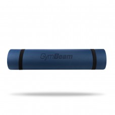 Килимок для тренувань GymBeam Dual Grey/Blue, 1830х610х6мм, код: 8586022217234-GB