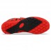 Сороконіжки футбольні дитячі S-LieNiao розмір 38, червоний-чорний, код: 157-1-32-38-1_38