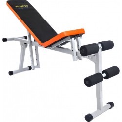 Лава регульована Funfit (1556), код: 5902759975057-IN