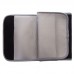 Пояс для похудения из композитной ткани с быстрым нагревом из серебряного волокна FitGo 180x1000x3 мм, код: ST-2148-M