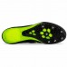 Шиповки для легкої атлетики Health розмір 36, чорний-салатовий, код: H-1119_36