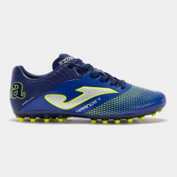 Бутси Joma Xpander розмір 40, синій-жовтий, код: 8445757129666