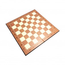 Дошка для гри в шахи та шашки SNS Q029 картонна, 28,5х28,5 см, код: 13528-SNS Дошка для гри в шахи та шашки SNS Q029 картонна, 28,5х28,5 см, код: 13528-SNS