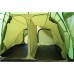 Намет KingCamp Roma 4 2600х1950х2150мм зелений код: KT3069 Green