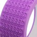Колесо масажне для йоги FitGo Wheel Yoga Fhavk фіолетовий, код: FI-1472_V-S52