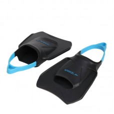 Ласти тренувальні з відкритою п"ятою Speedo Biofuse Fitness S, UK-2-4, EU-34-37, код: 8087669067_S