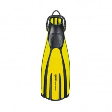 Ласти для дайвінгу Mares Avanti Quattro+, розмір 44/48, жовтий, код: 2023111405647 Ласти для дайвінгу Mares Avanti Quattro+, розмір 44/48, жовтий, код: 2023111405647