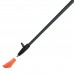 Палиці для скандинавської ходьби Gabel X-1.35 Black/Orange 105, код: DAS301688-DA