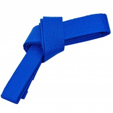 Пояс для кімоно Champion, розмір 3, довжина 260 см, синій, код: CO-4076_3BL