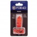 Свисток суддівський Fox40 Pearl салатовий, код: FOX40-PEARL_LG